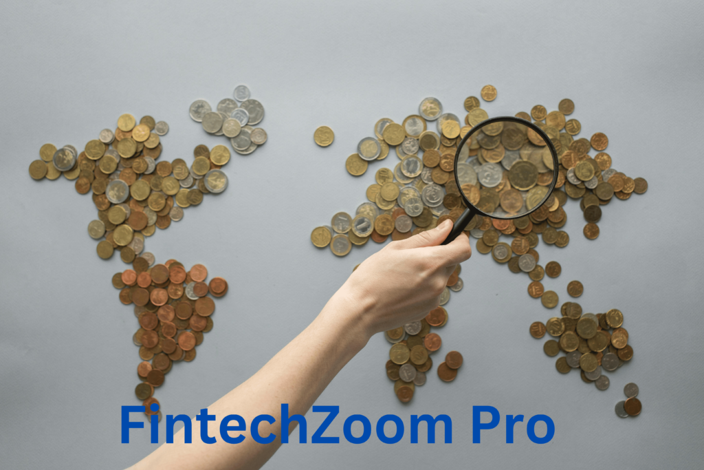 fintechzoom pro