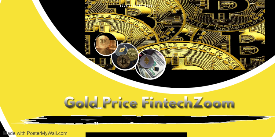 gold price fintechzoom