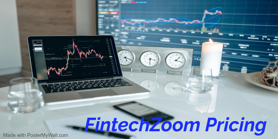 fintechzoom pricing