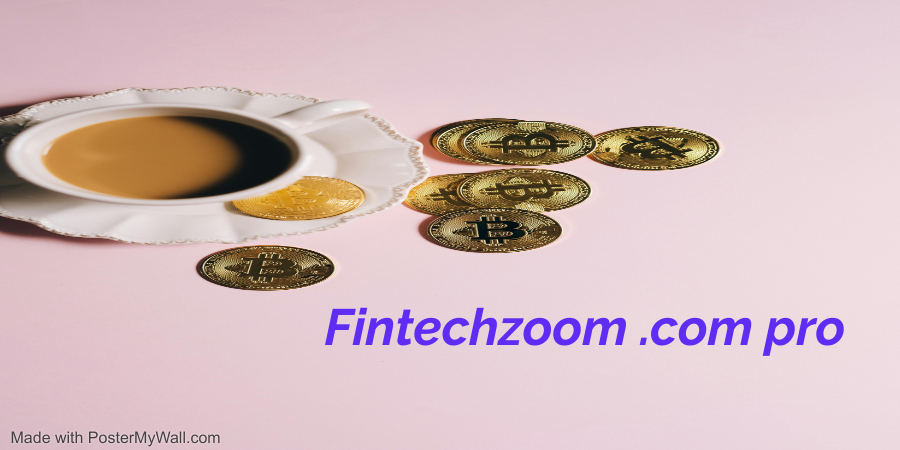 fintechzoom .com pro