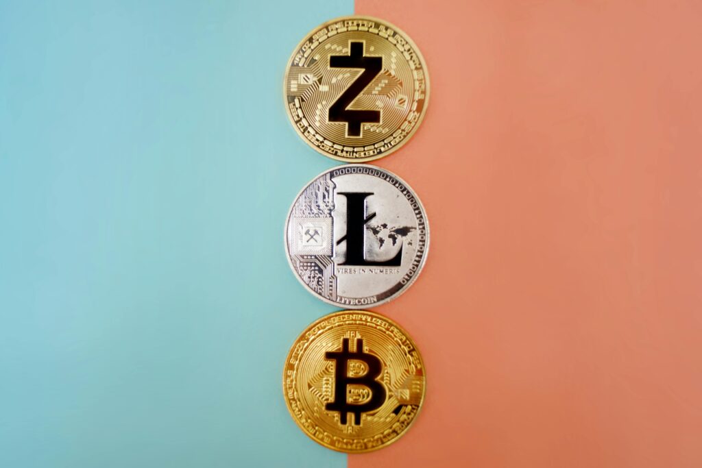 Bitcoin price FintechZoom