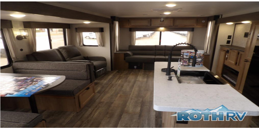 Roth RV Bemidji