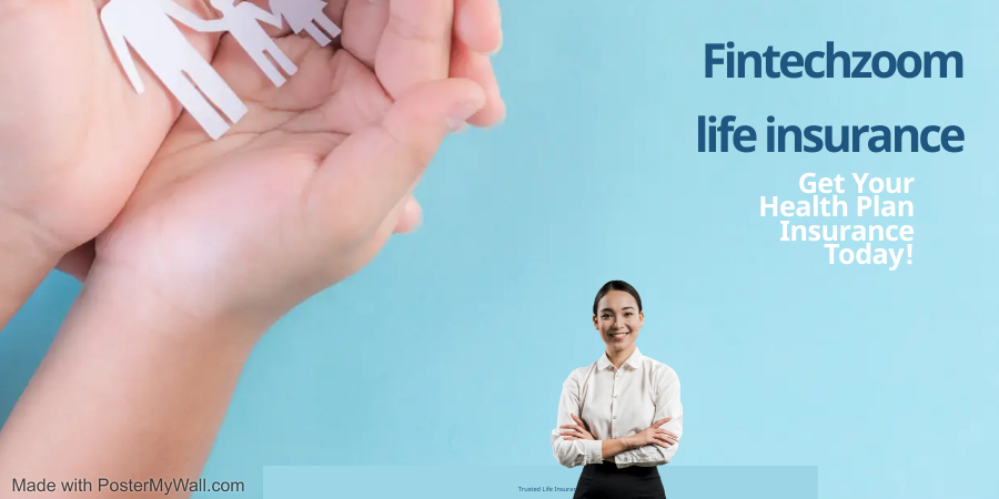 fintechzoom life insurance

