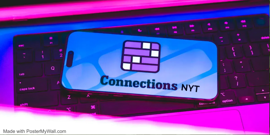 connections nyt